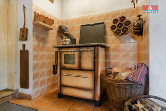 Prodej chalupy, 133 m², Bílý Potok - 8