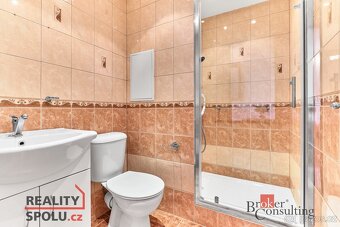Prodej, byty/1+1, 40 m2, Jiřího z Poděbrad 2015, 35601 Sokol - 8