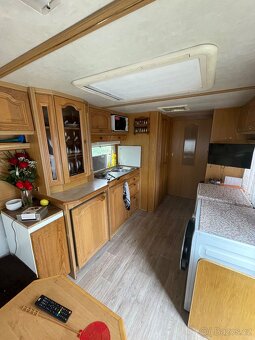 Karavan Tabbert Baronesse - 8