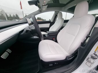 Tesla Model 3 Performance 82kWh AWD - 14900 km - 8