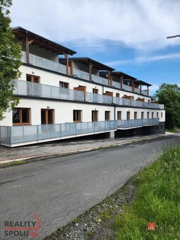 Prodej, byty/1+kk, 52 m2, Žižkova 134, 79326 Vrbno pod Pradě - 8