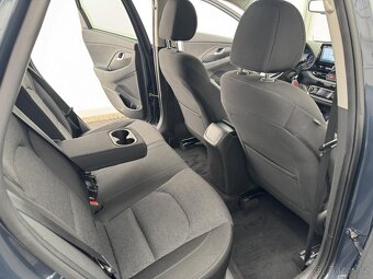 Hyundai i30, 1.0T-gdi CZ 1-MAJ DPH - 8