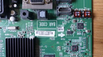 TV díly - 32LE5300 - 8
