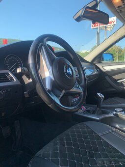 BMW 525D LCI E60 M57 - 8