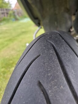 Yamaha XT 125X - 8