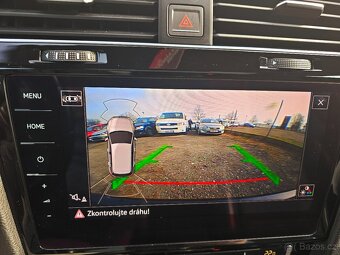Golf VII 2,0TSi R 228kw BMT 4MOT DSG 2017 NAVI, ALU, STK - 8