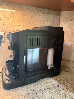 Kávovar DeLonghi MAGNIFICA EVO 12/2024 - 8