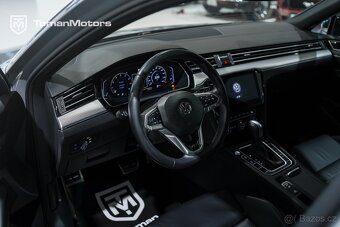 Volkswagen Passat 2.0L 200kw, 4x4, 52tis naj, 2019 - 8