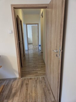 Pronájem bytu 2+1 • kompletně zařízeny 52 m² - 8