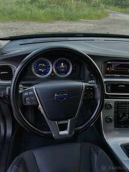 Volvo V60 - 8