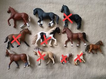 Schleich Vl. - 8