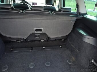 Peugeot 308 SW - 1,6 i ,GARANCE KM, 7 MÍST - 8