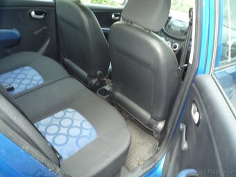 HYUNDAI I10 1,1 BA 48,5 KW STK: 11/2026 - 8