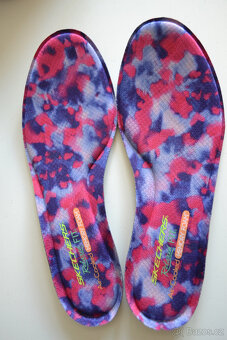 Skechers Relaxed fit nové boty vel. 38 - 8