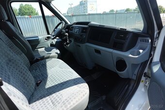 FORD TRANSIT L3H3 2.2TDCI KLIMA - 8