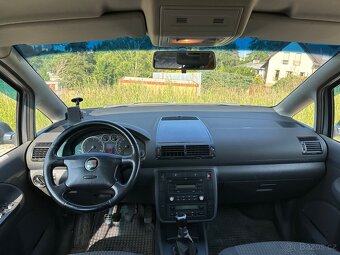 Seat Alhambra - 8