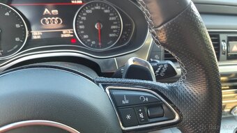 Audi A6 Avant 3.0 TDI S line – Matrix LED, Head-Up, tažné - 8