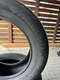 Pneu Hankook Ventus Přímé 2 225/60 R17 - 8