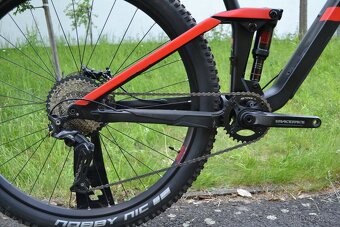 Cube Stereo 150 C:62 Race (20") Carbon - 8