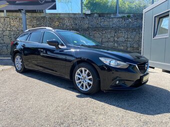 Mazda 6 2014 2.2 - 8