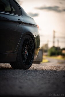 BMW F30 328i - 8