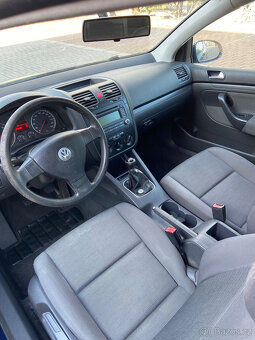 Volkswagen Golf V 1.4 benzin - 8