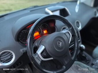 Renault Koleos 2.0 Dci, 110kw - 8