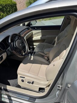 Škoda Superb combi - 8