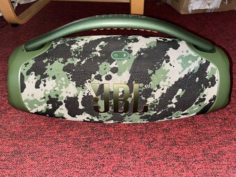 JBL Boombox 3 camouflage - 8