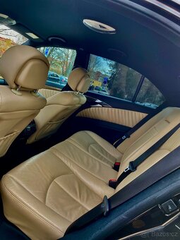 Mercedes E280 CDI W211 3.0 - 8