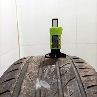 18" ALU kola – 5x112 – VOLKSWAGEN (ŠKODA, AUDI, MERCEDES) - 8
