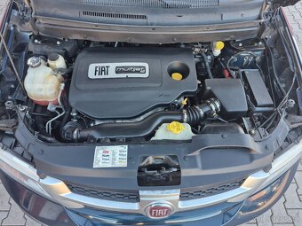 Fiat Freemont 2.0 Multijet Lounge 125kW - 8