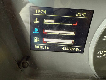 Volvo FM 500 6x6 - 8