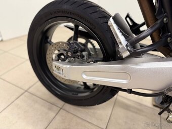 YAMAHA MT-03,TOP - 8