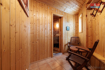 Prodej bytu 2+kk, 46 m², Mariánské Lázně, ul. Hlavní třída - 8