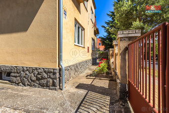 Prodej rodinného domu, 275 m², Podbořany, ul. Kozinova - 8