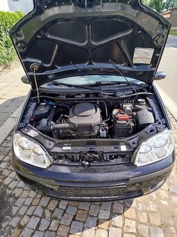 Fiat Punto 1.2 8V - 8