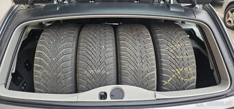 BMW 320i 125kw Automat - LCI - Kůže, Velká NAVI, Panorama - 8