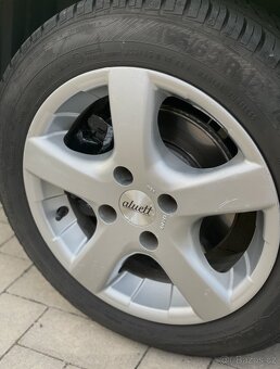 Citroën C1, zachovalý - 8
