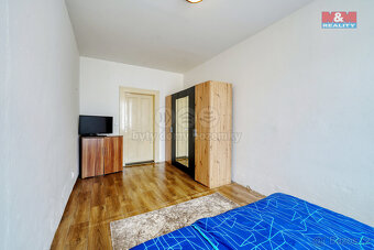 Pronájem bytu 3+1, 123 m², Plzeň, ul. Klatovská třída - 8