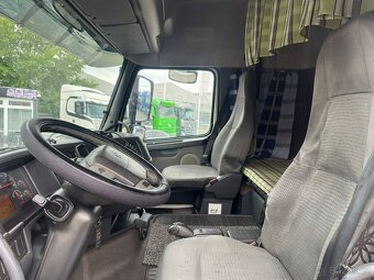 Volvo FH12 420 AUTOMAT EURO III - 8