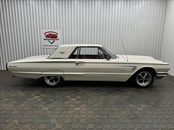 Ford Thunderbird 6.4 V8 - 8