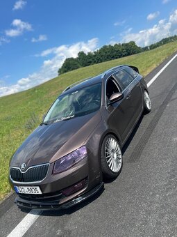 Octavia III 2.0Tdi 110kw - 8