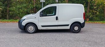 Citroen Nemo 1,3 HDi - 8