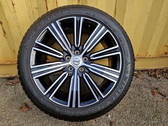 5x108 r18 kola volvo v60 s60 disky alu 235 45 18 rafky V60 - 8