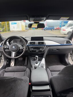 Bmw 320d f30 xdrive - 8