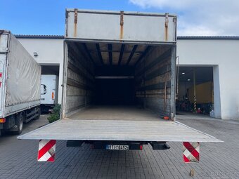 Iveco Eurocargo, nově po STK, tachografu - 8