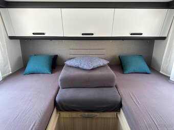 Prodám obytné auto - 8