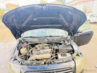 Audi tt 8n 132kw - 8