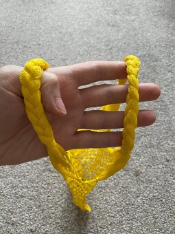 Nové pevné síťovky - 8